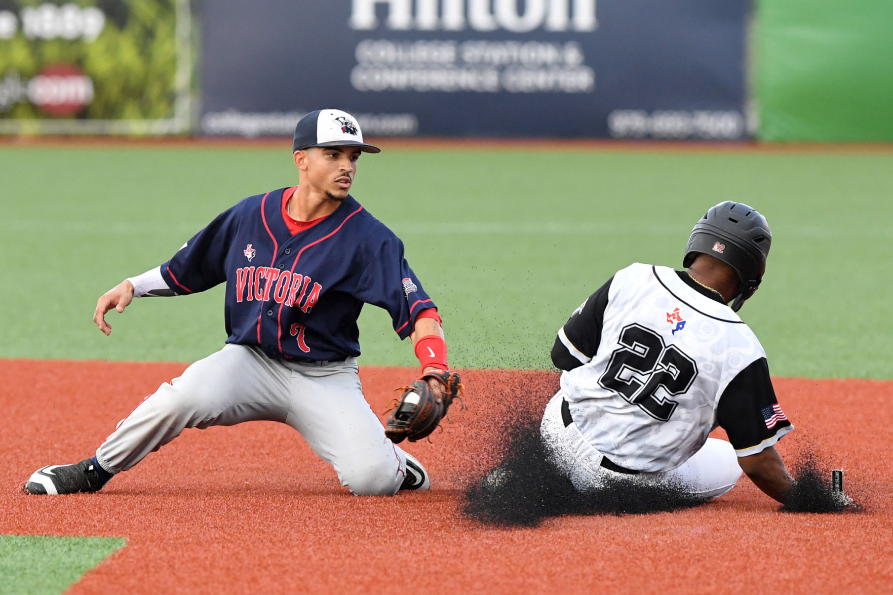 TCL All-Stars game